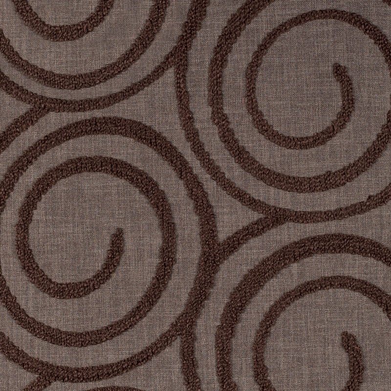 Java Swirls Woven