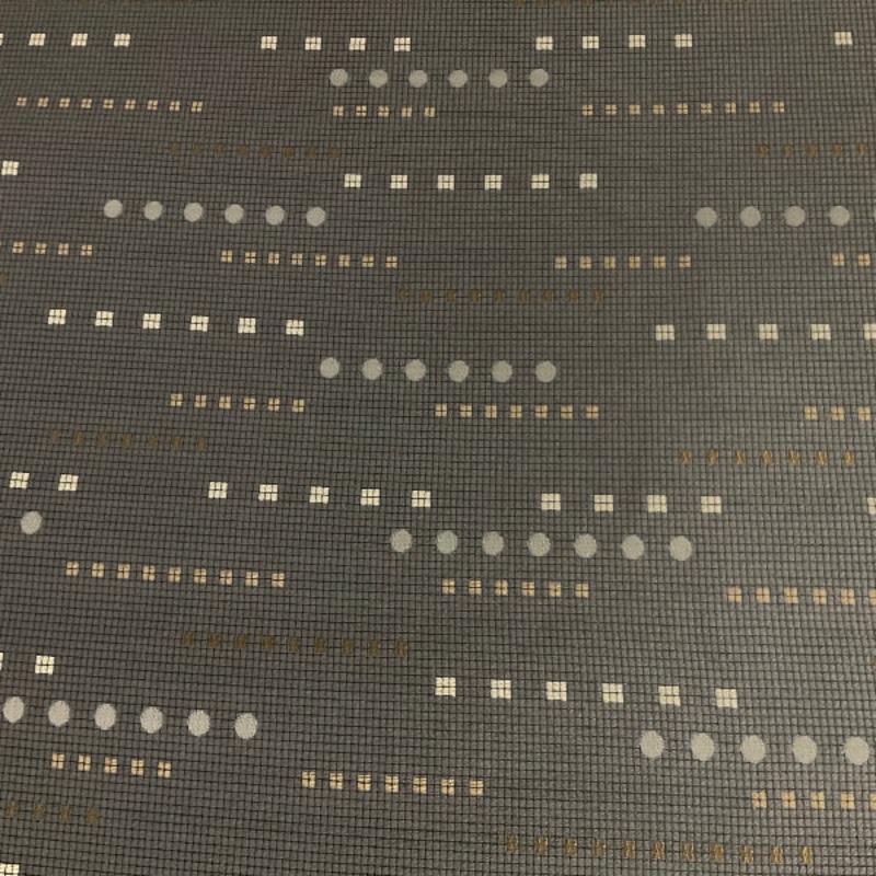 Momentum Tesla Nickel Gray Upholstery Fabric Order Product