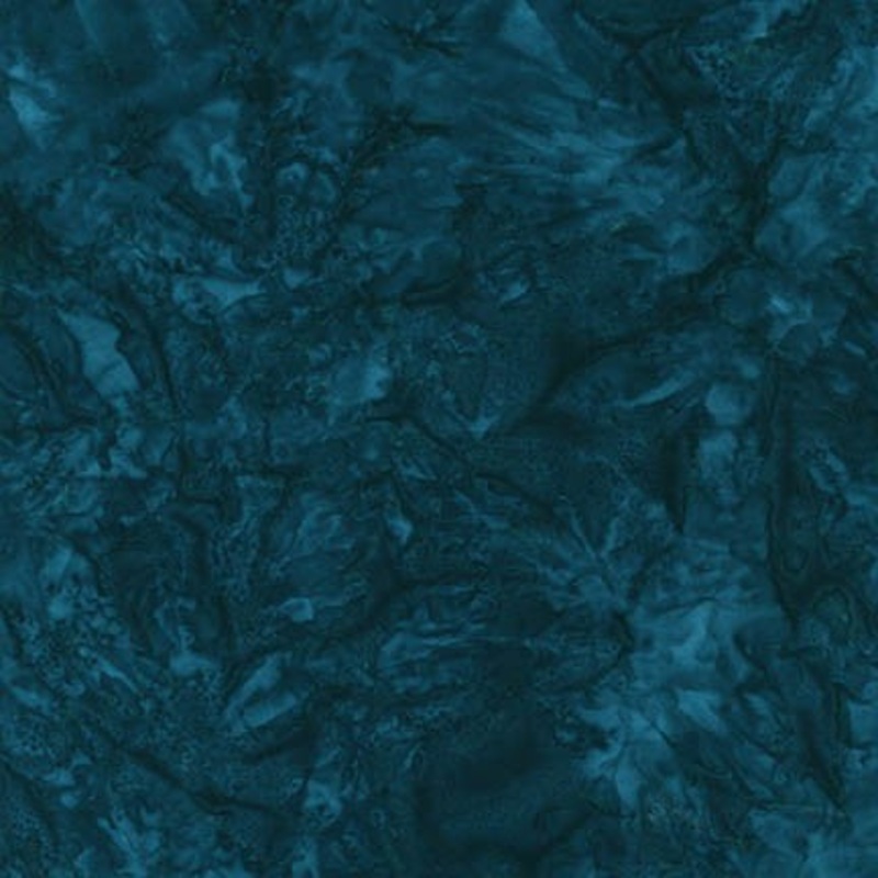 Prisma Dyes Batiks AMD-7000-78 Peacock