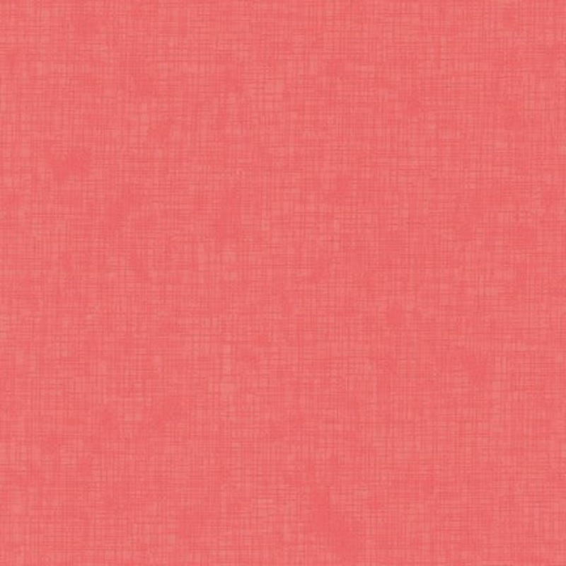 Quilter’s Linen Coral