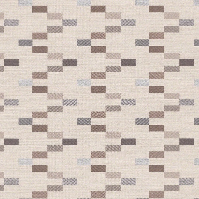 Remnant of CF Stinson Cannon Beach Piper Sunbrella Upholstery Fabric Order Product 1