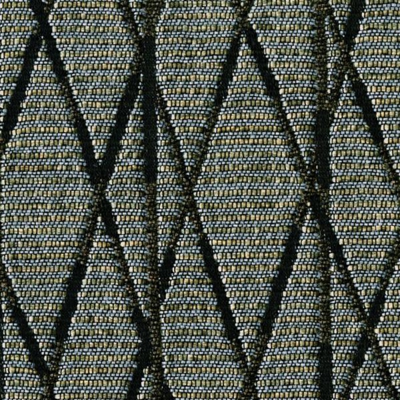 Remnant of Designtex Sugar Shoots Peppercorn Upholstery Fabric Order Product 1