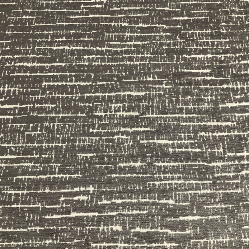 Remnant of Knoll Woodland Juniper Gray Upholstery Fabric Order Product 1