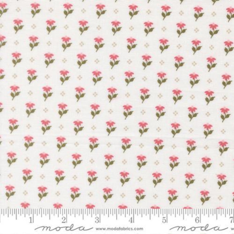 Wild Honey Daisy – 5252-11 Bumbling Posies Small Floral