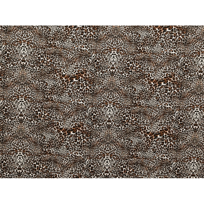 150cm Printed Brushed Dty DR2606-1 DR2606-1