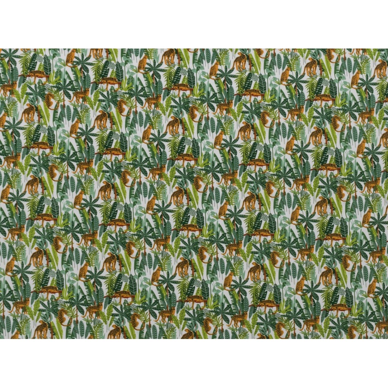 150cm Printed Mini Matt DR1652-66 DR1652-66