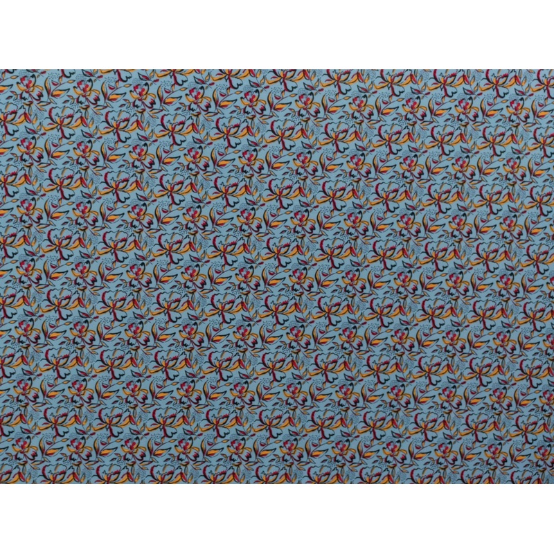 150cm Printed Scuba Crepe DR1874-20 DR1874-20