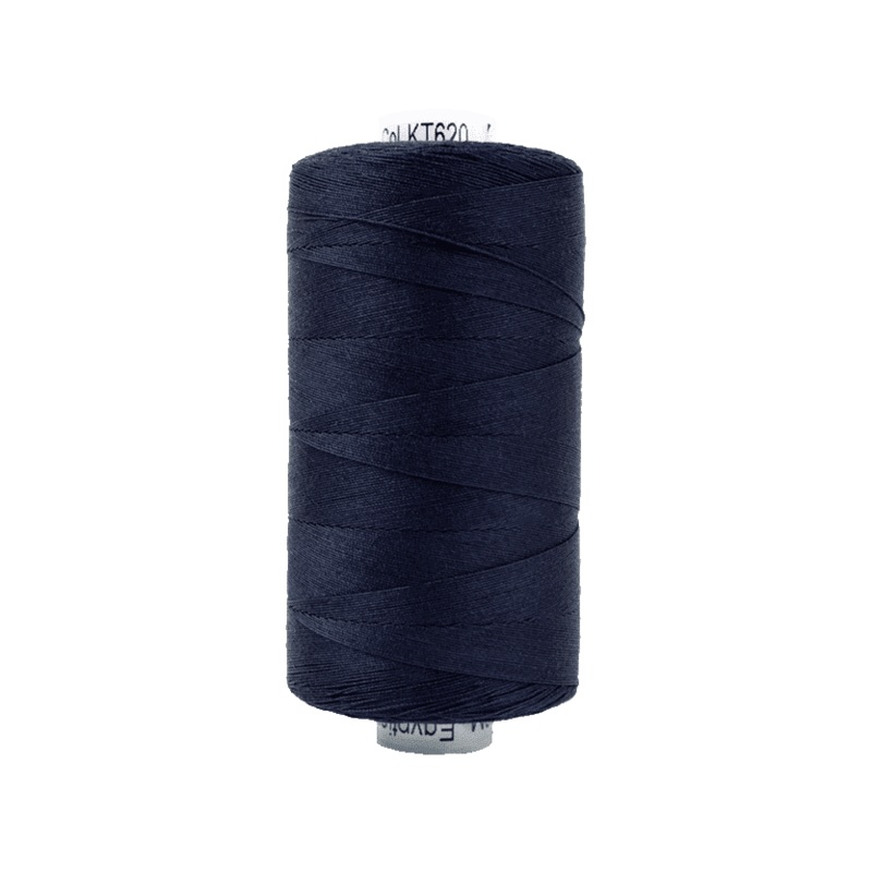 50wt – Konfetti – Deep Sea – KT620 – Wonderfil- 1000m/1094yd