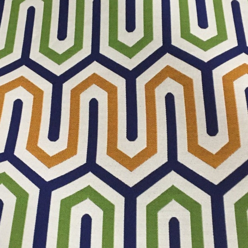 Arc-Com Bali Spring Sunbrella Outdoor Upholstery Fabric Order Product