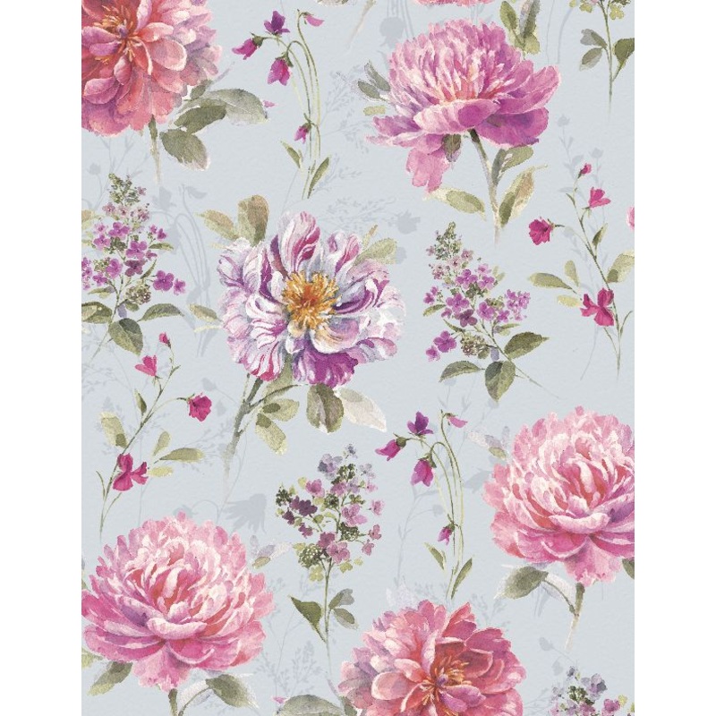 Blush Garden Gray – (2)