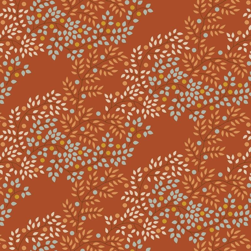 Creating Memories – Autumn Thanksgiving – 130140 -Berrytangle – Copper
