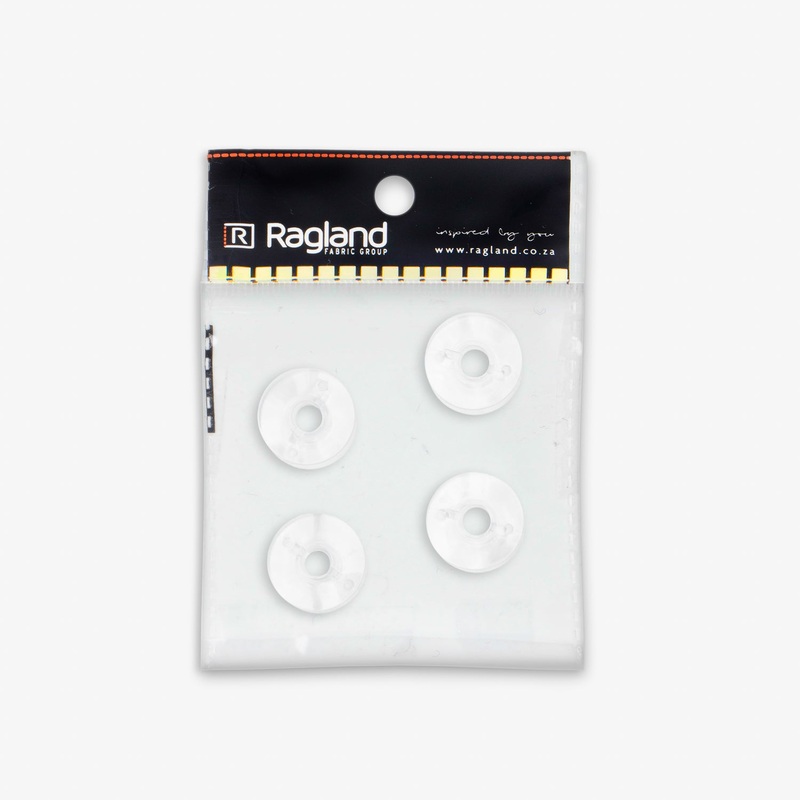 Janome Drop In Bobbin (Pack of 4) TBD