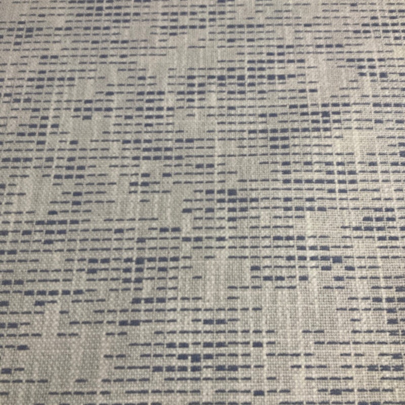 Maharam Frequency Ascent Blue Upholstery Fabric Order Product