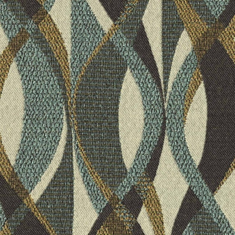 Remnant of Designtex Flow Verdigris Upholstery Fabric Order Product 1
