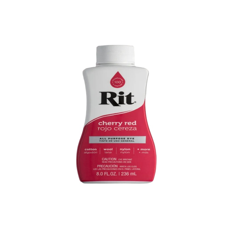 Rit All Purpose Dye 236ML 0885967882308