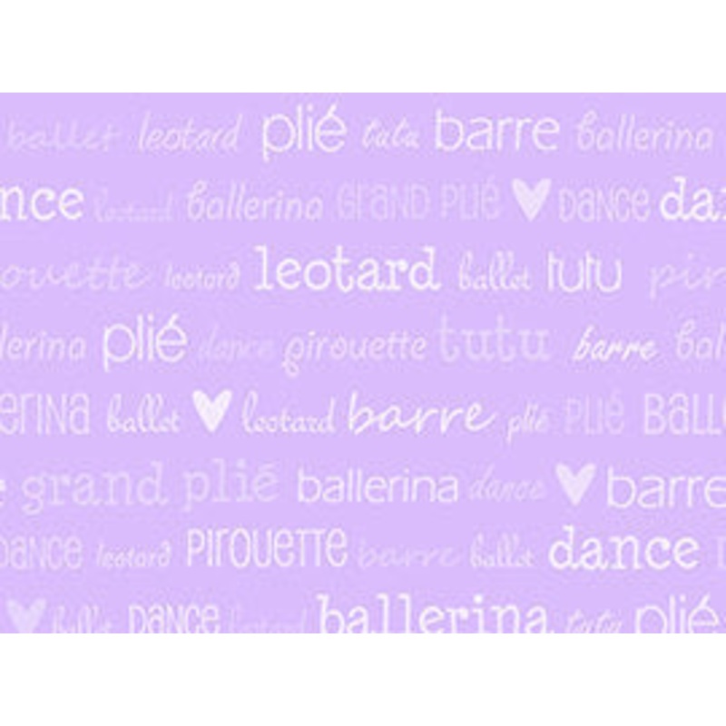 Tutu Cute Lavender