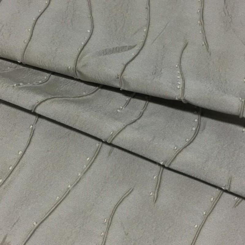 Yosemite Buff Textured Beige Drapery Fabric Order Product
