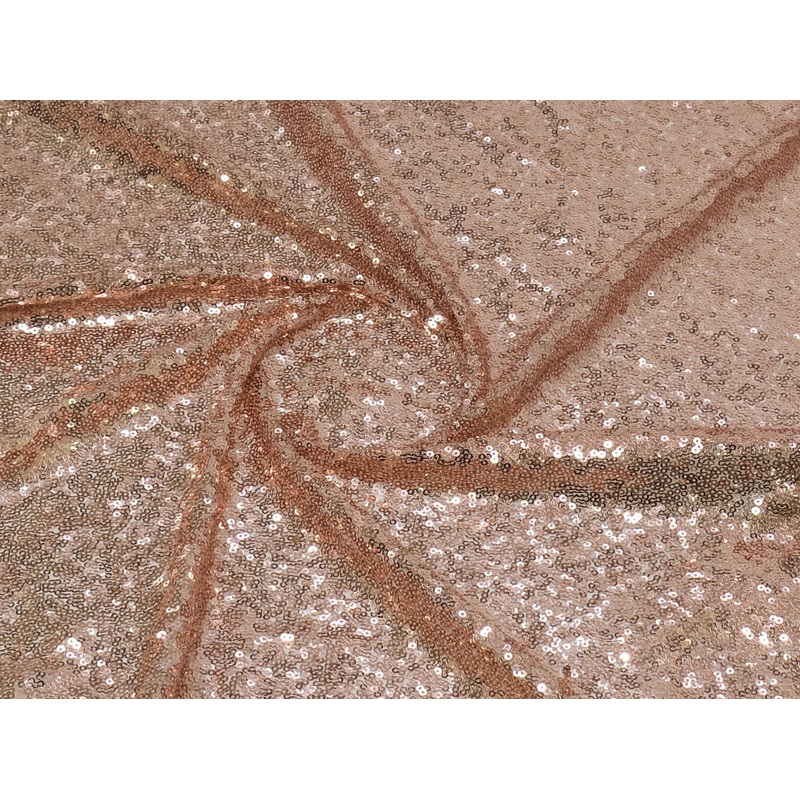 130cm Tulle With Full Sequins DR772-26 DR772-26