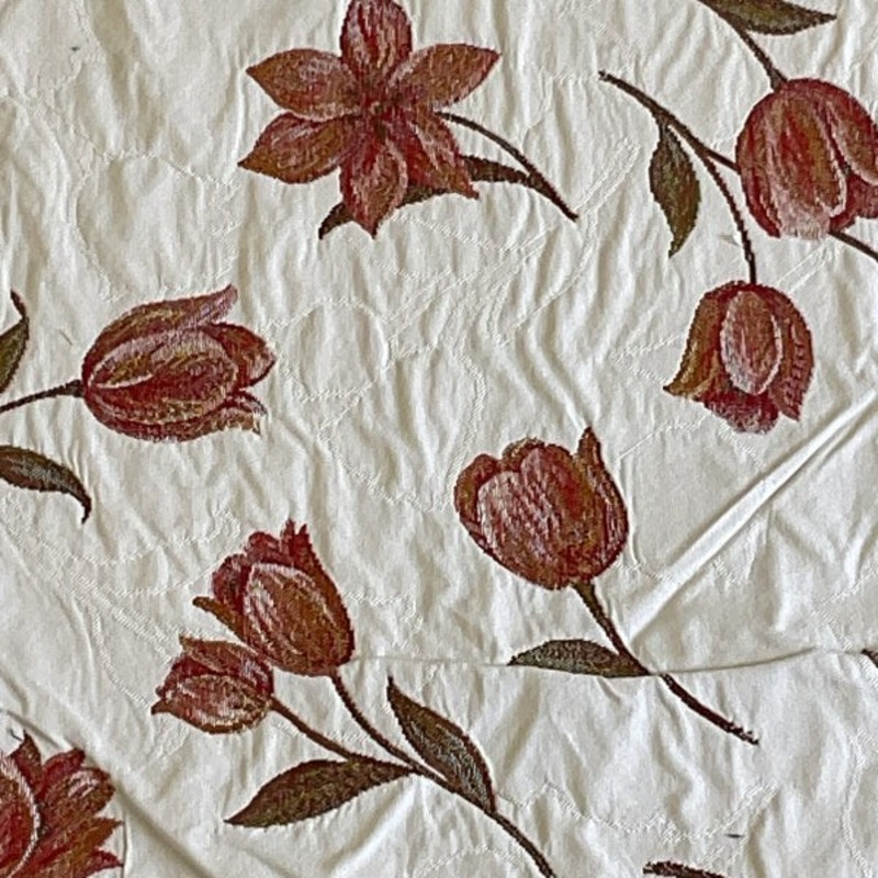 Burch Fabric Beverly Ivory Upholstery Fabric Order Product