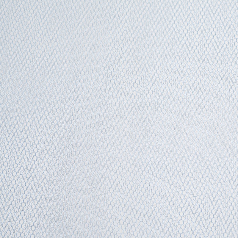 Nylon Net Tulle – Periwinkle – Gianna Collection