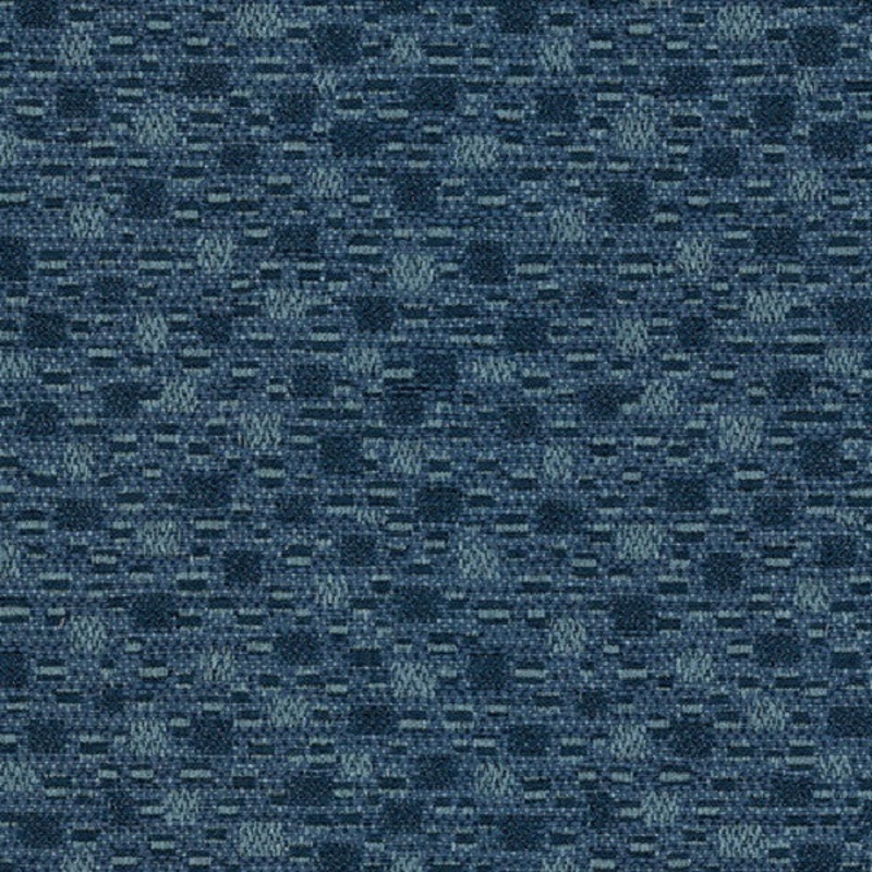 Remnant of Stardust Hydra Blue Upholstery Fabric Order Product 1