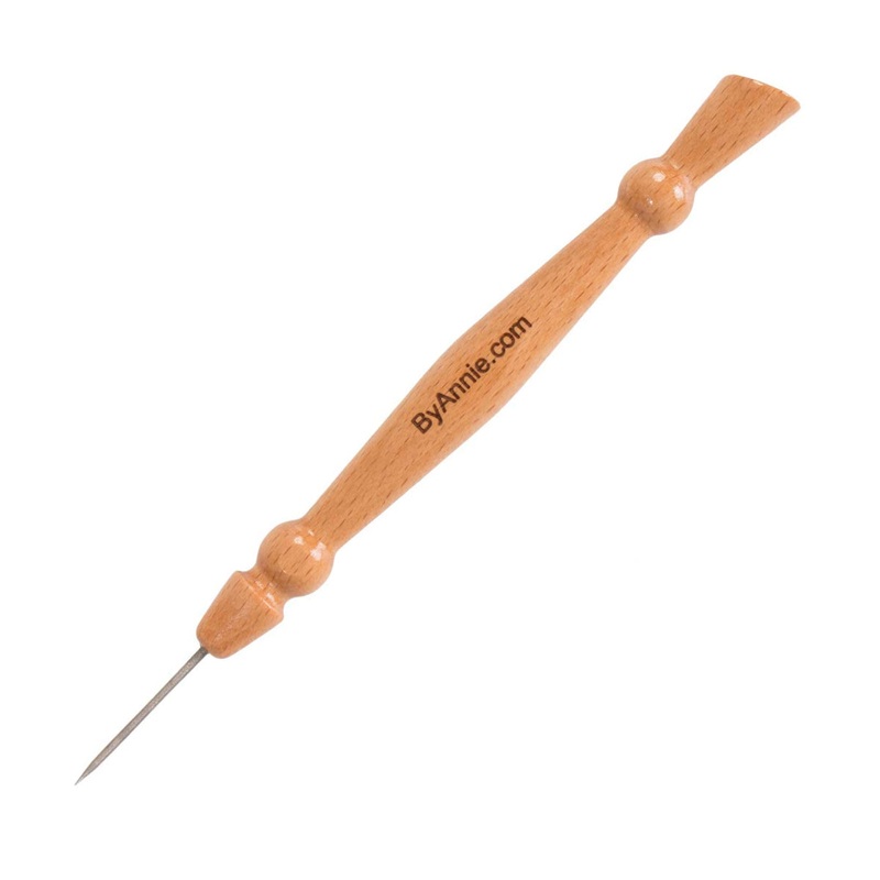 Stiletto & Pressing Tool