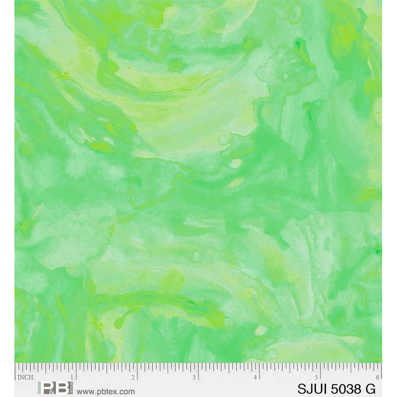 Sweet & Juicy Green