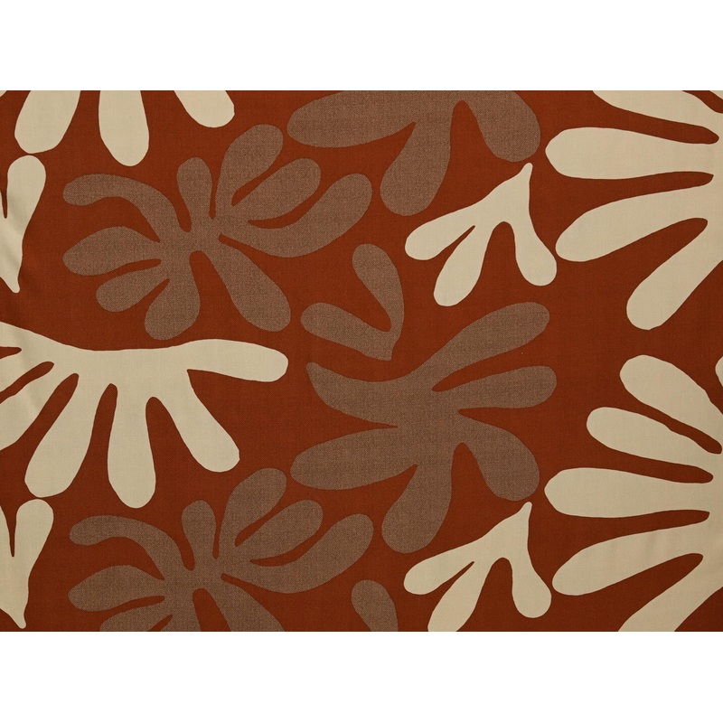140cm Printed Viscose Challis DR2309-33 DR2309-33