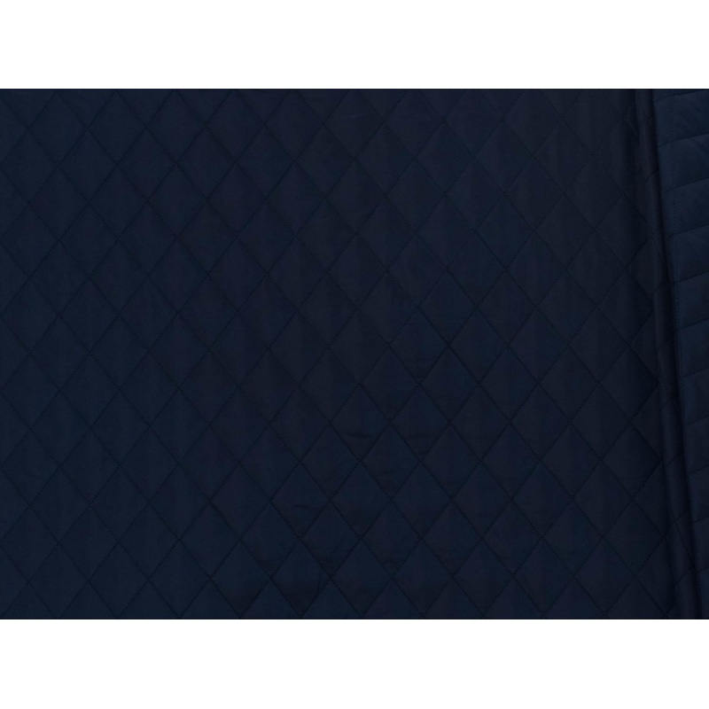 142cm Jacket Diamond Padded Quilting DR1966-2 DR1966-2