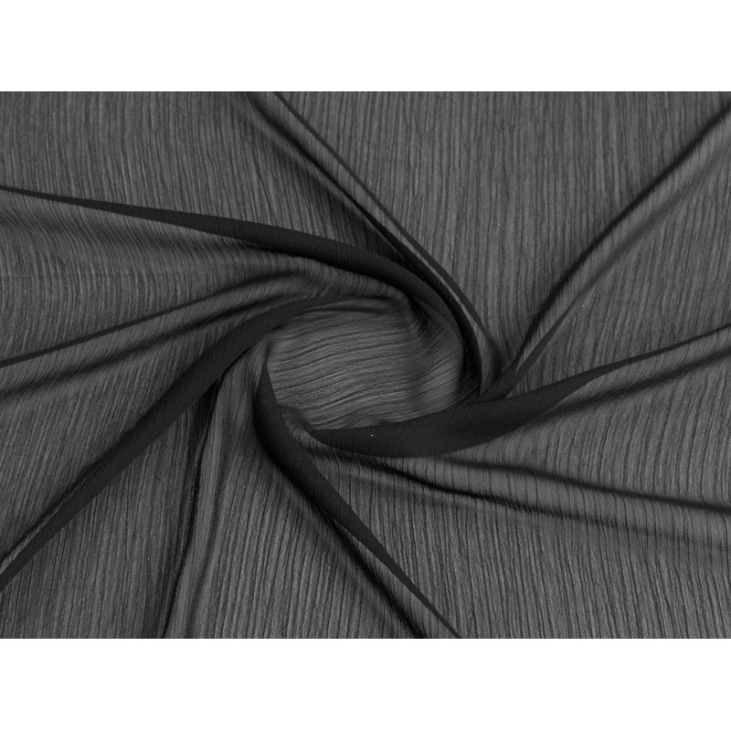 147cm Plain Yoryu Chiffon DR1920-1 DR1920-1