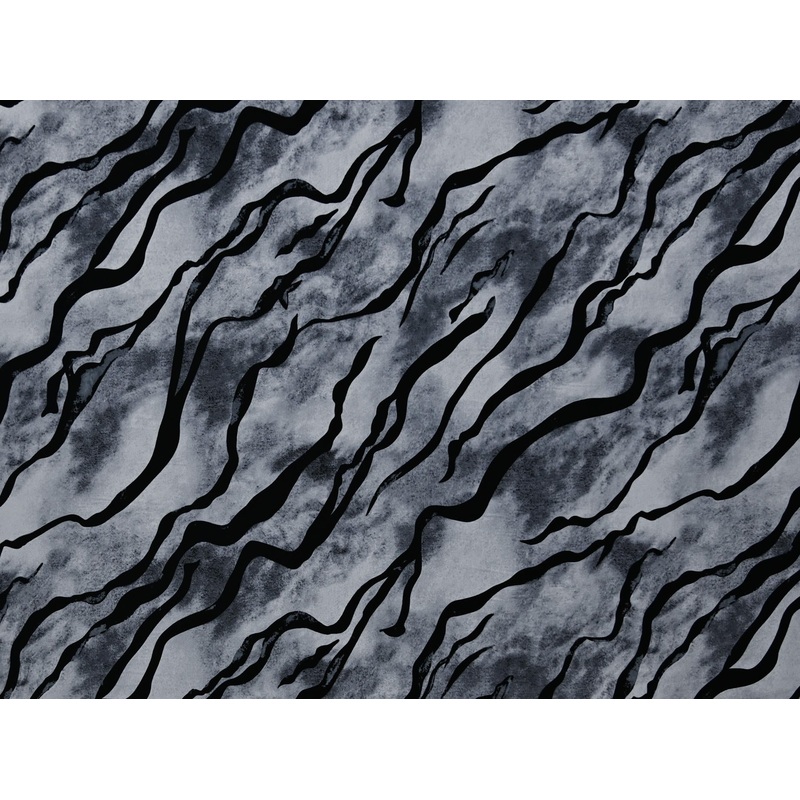 147cm Printed Poly Woven Fabric DR1972-54 DR1972-54