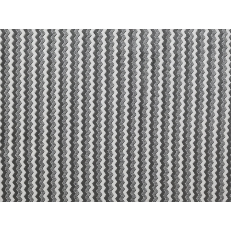 150cm Embossed Mongolian Fleece DR2608-2 DR2608-2