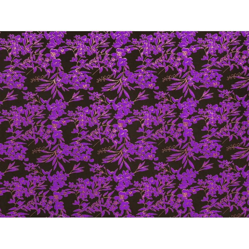 150cm Premium Fancy Brocade DR2465-4 DR2465-4