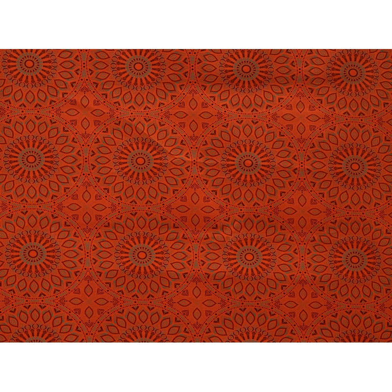 90cm Three Cats Printed Shwe Shwe DR799-789 DR799-789