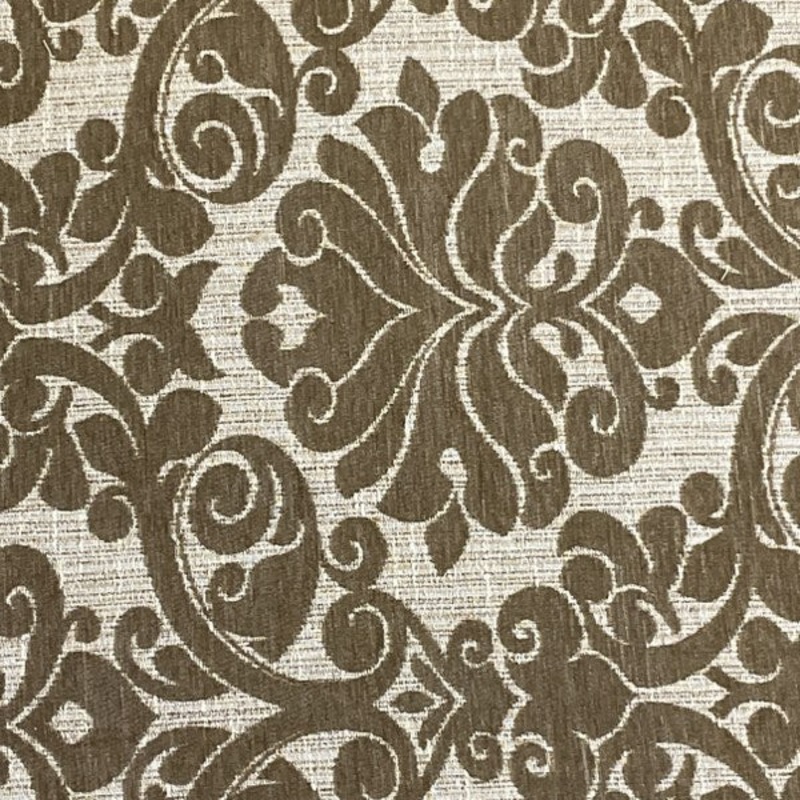 Burch Fabric Pablo Khaki Upholstery Fabric Order Product