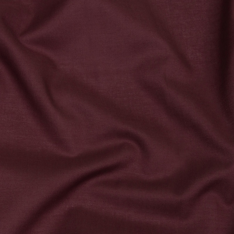 Cotton Voile – Burgundy – Mood Exclusive Farley Collection