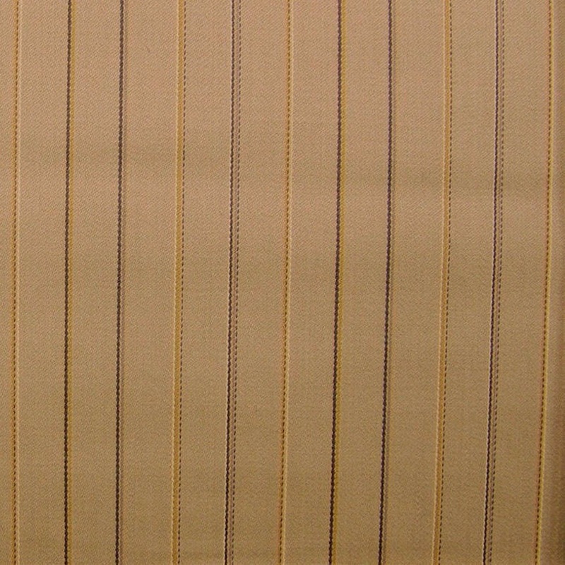 Designtex Gramercy Fawn Striped Tan Wool Tan Upholstery Fabric Order Product