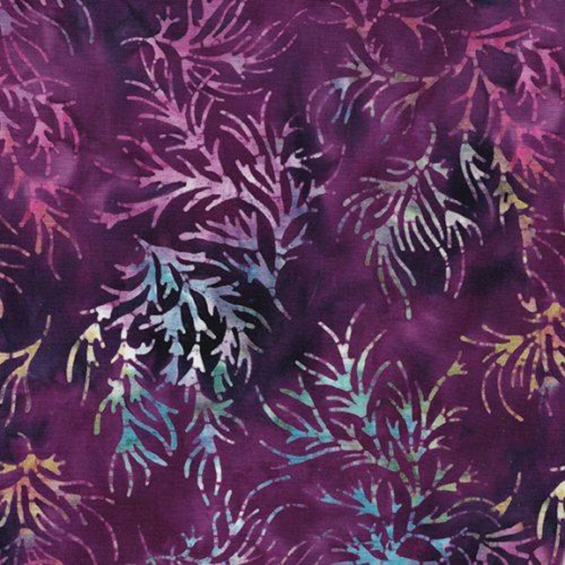 Exuberance – 622204455 – Purple Pansy