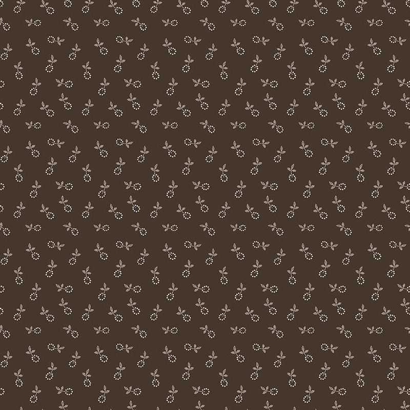 Gentler Times  –   C16471R- Bygone Raisin