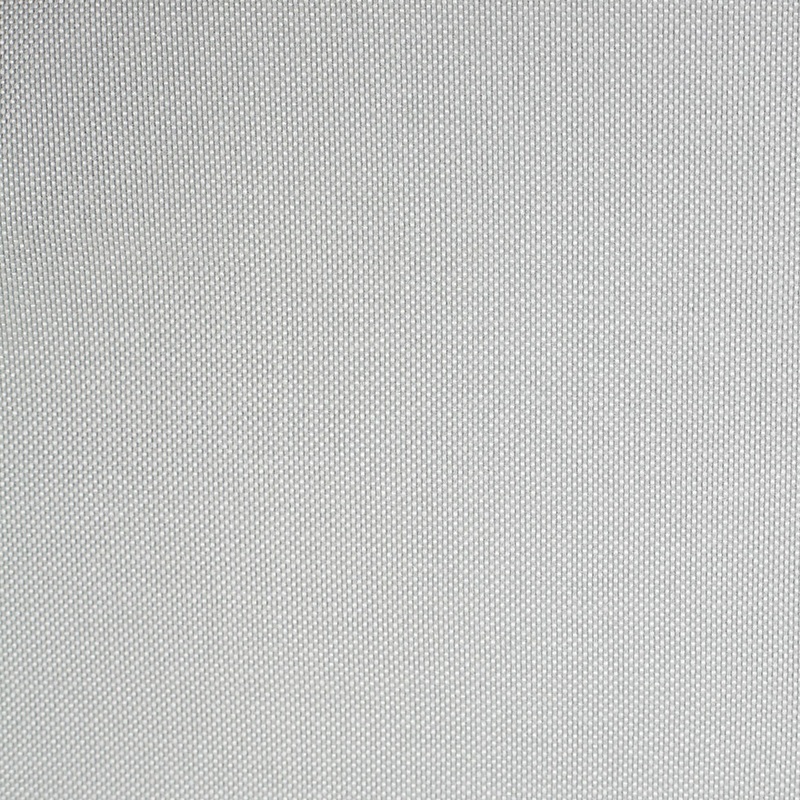 Ice Gray Spotted Polypropylene Woven