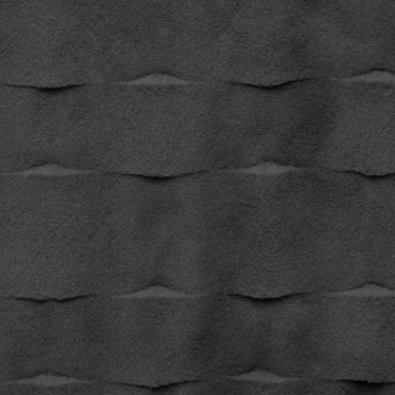 Luxe Cuddle Marbella / Charcoal