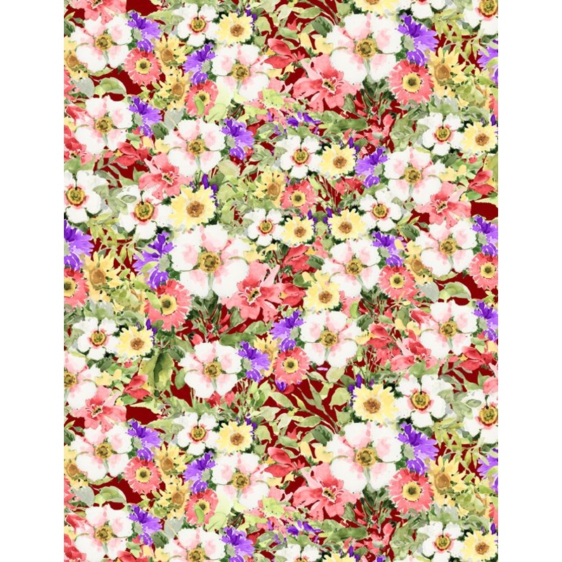 Meadow Bloom Multi