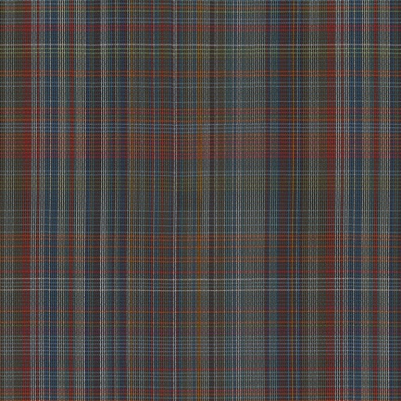 Remnant of Knoll Plaidtastic Dazzle Upholstery Fabric Order Product 1