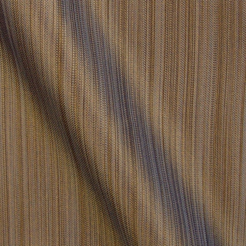 Remnant of Orissa Balance Blue Upholstery Fabric Order Product 1