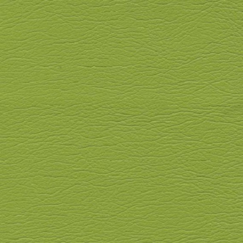 Remnant of Ultraleather Parrot Green Upholstery Vinyl Order Product 1