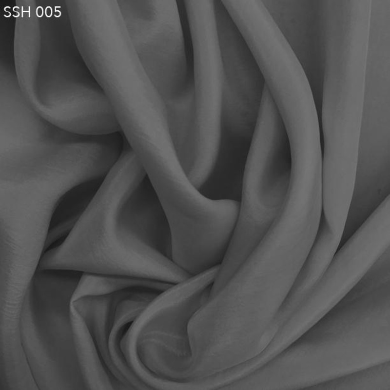 Silk Habotai (China Silk) – Earl Grey Fabric by the Yard