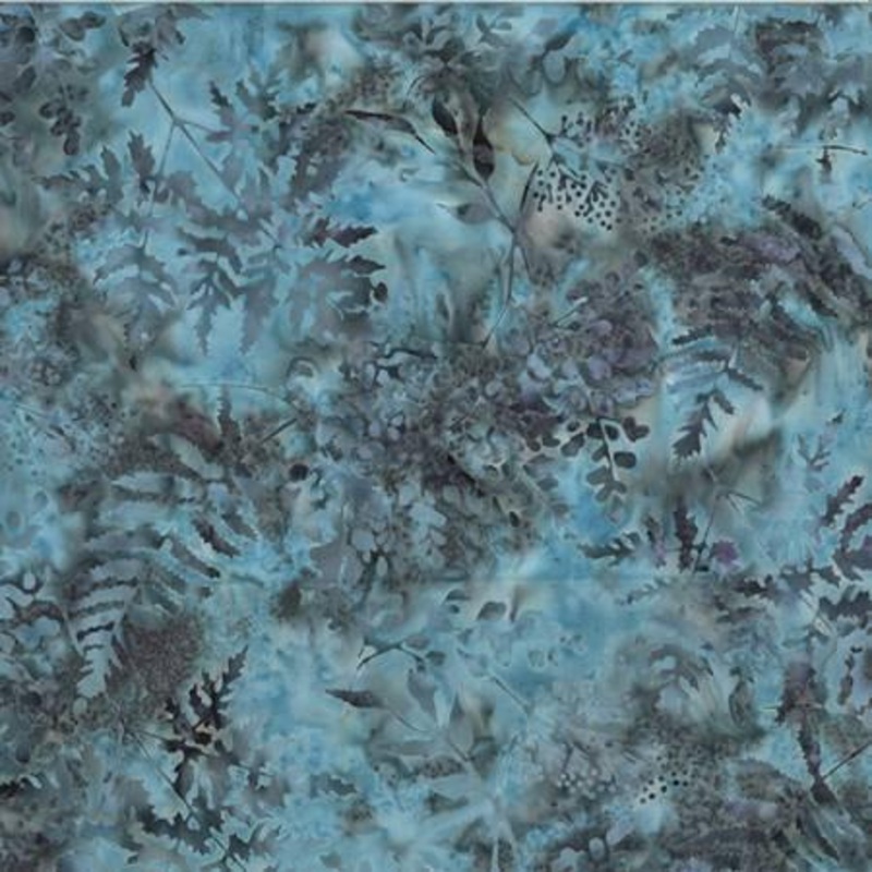 Stone Fossil – V2529-92 – Slate