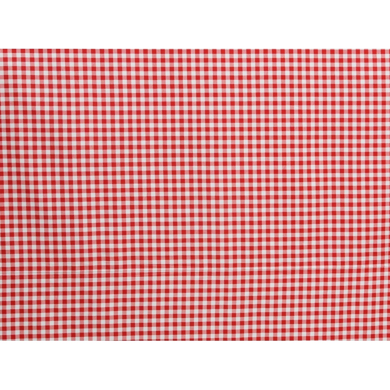 240cm Printed Cotton Curtain CU1552-48 CU1552-48