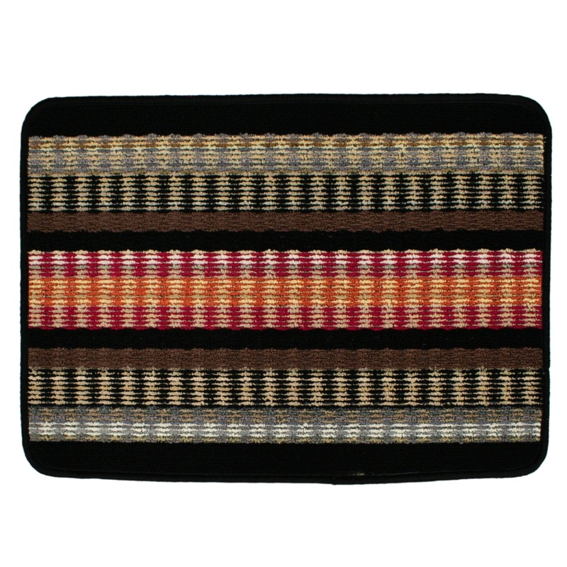 50X80cm Deco Door Mat D25-DC006