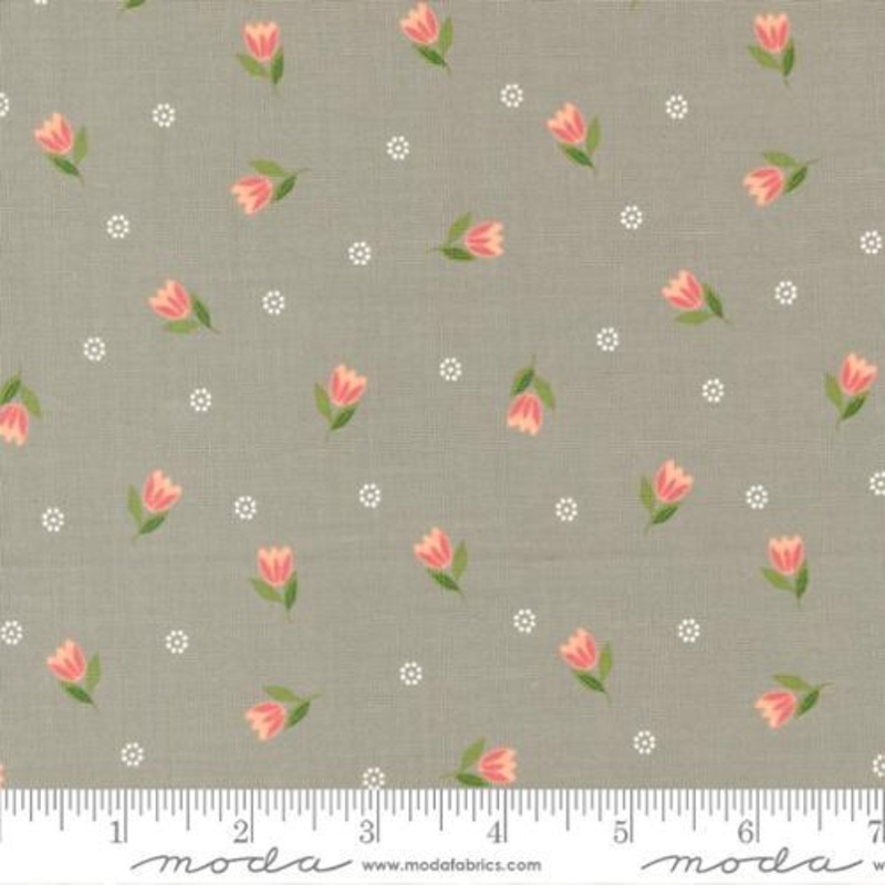 Bountiful Blooms – 537662-20 – Stone